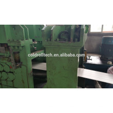 HR CR Steel Flat Bar Production Line slitting and cutting line